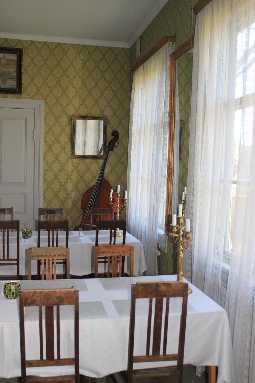 Kvarnbo Pensionat Saltvik Εξωτερικό φωτογραφία
