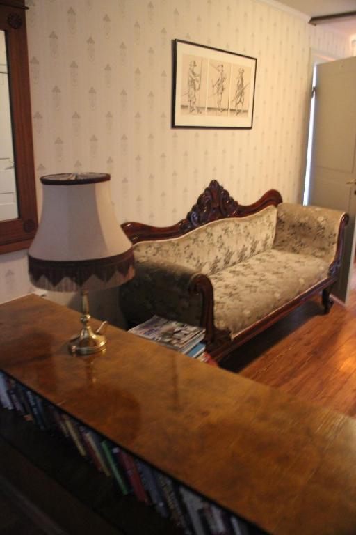 Kvarnbo Pensionat Saltvik Εξωτερικό φωτογραφία